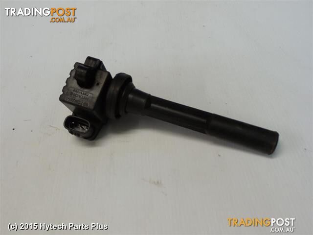 2001 HOLDEN RODEO COIL/COIL PACK 1 coil only SIDE MOUNT TYPE