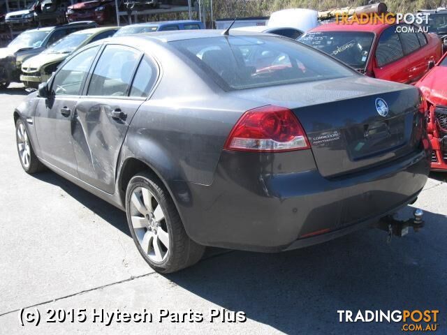 2009 HOLDEN COMMODORE LEFT REAR CONTROL/TRAIL ARM