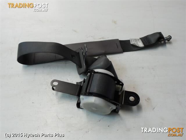 2003 FORD COURIER SEAT BELT/STALK belt tested good