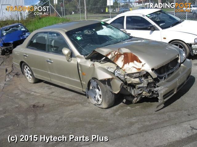 1999 HYUNDAI GRANDEUR FUEL PUMP