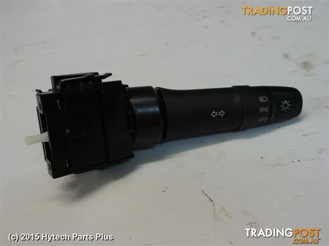 2013 MITSUBISHI MIRAGE COMBINATION SWITCH