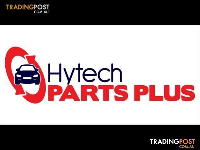 2008 HOLDEN COMMODORE CATALYTIC CONVERTER