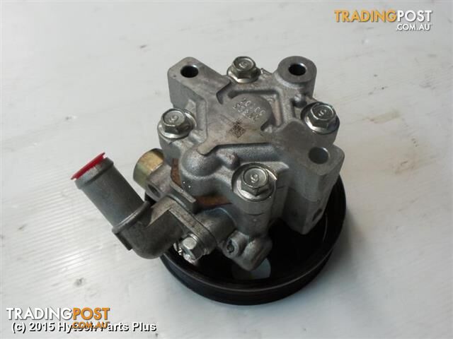 2010 HOLDEN CRUZE STEERING PUMP