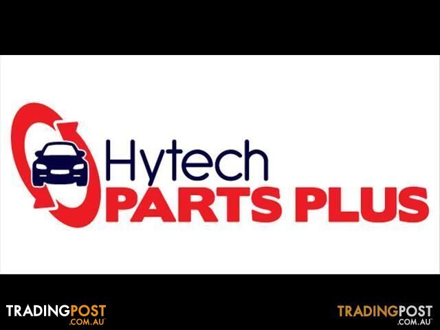 2011 MAZDA 3 STARTER auto