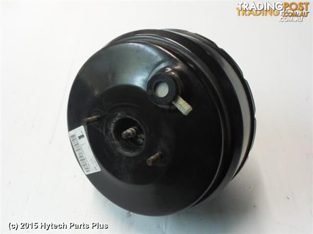 2000 FORD FALCON BRAKE BOOSTER