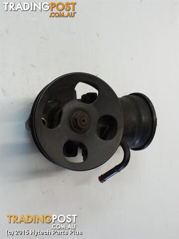 2002 TOYOTA HILUX STEERING PUMP