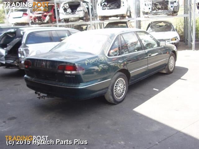 1994 HOLDEN COMMODORE MISC SWITCH/RELAY vr electronic mirror switch
