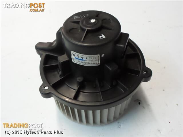 2007 KIA CERATO HEATER FAN MOTOR