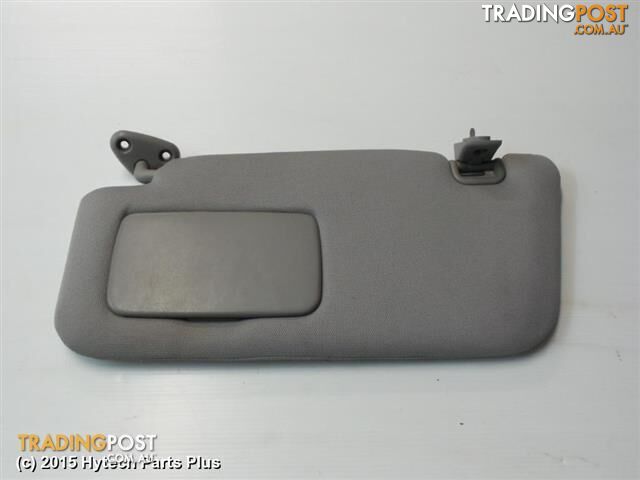 2004 SUBARU FORESTER SUNVISOR