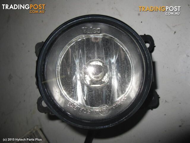 2004 HOLDEN ASTRA LEFT INDICATOR/FOG/SIDE