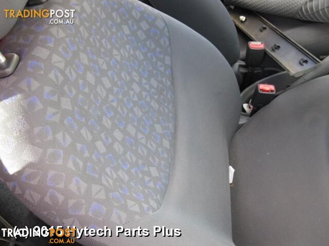 2002 TOYOTA ECHO COMBINATION SWITCH - photo 5 of 5