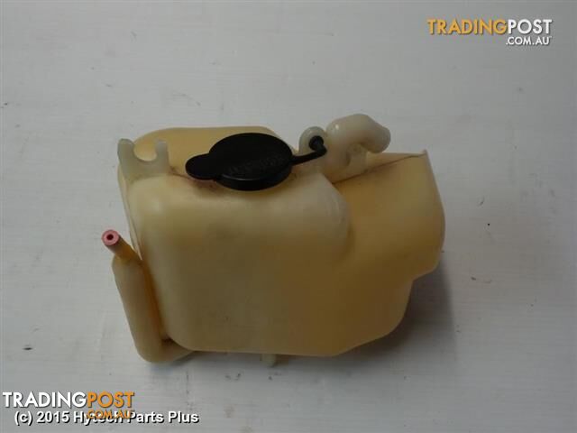 2004 TOYOTA CAMRY OVERFLOW BOTTLE