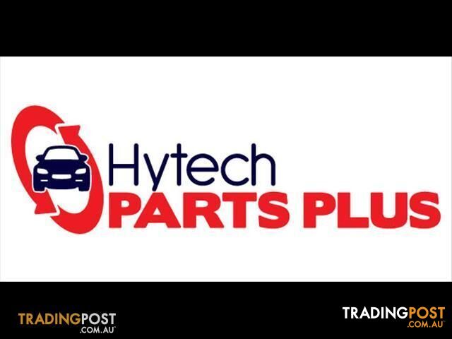 2006 VOLKSWAGEN POLO LEFT FRONT DOOR red 4 minor park dents