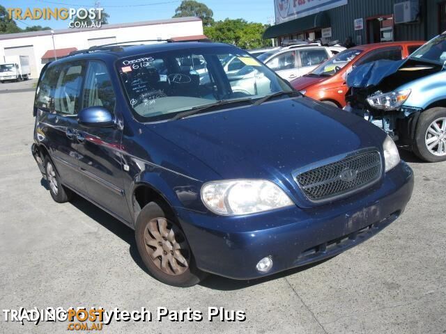 2004 KIA CARNIVAL/GRAND CARNIVAL FAN