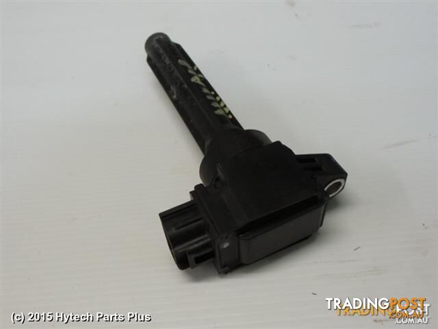2013 MITSUBISHI MIRAGE COIL/COIL PACK 1 coil only