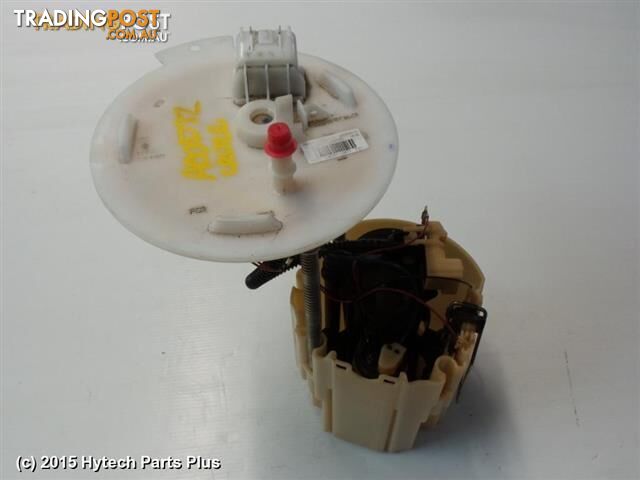 2010 HOLDEN CRUZE FUEL PUMP