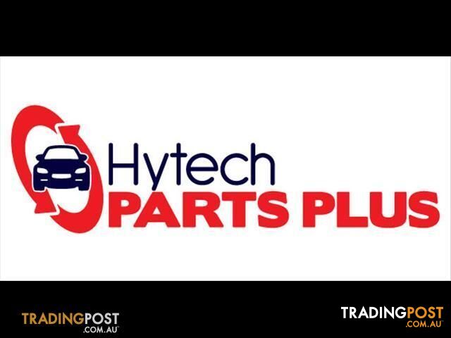 2012 TOYOTA YARIS REAR BUMPER 000 silver