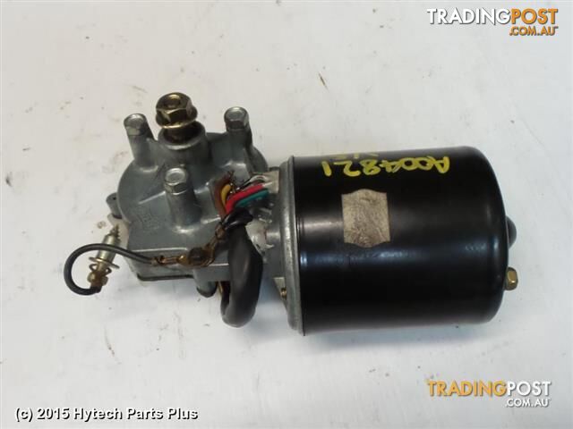1996 HOLDEN COMMODORE WIPER MOTOR