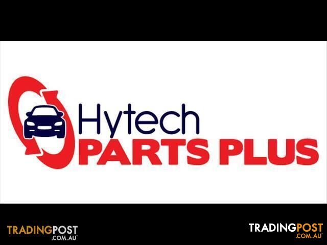 2012 NISSAN TIIDA SEAT BELT/STALK hatch tested good
