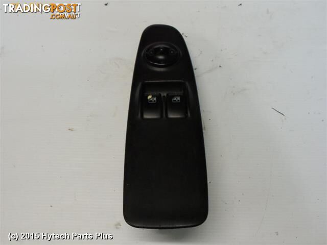 2001 HYUNDAI ELANTRA PWR DR WIND SWITCH tested good
