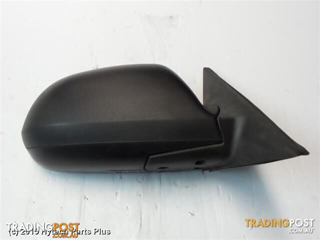 2001 HYUNDAI ELANTRA RIGHT DOOR MIRROR tested good