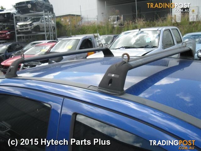 2004 HOLDEN ASTRA RIGHT REAR 1/4 GLASS (IN DR) tinted - photo 3 of 11
