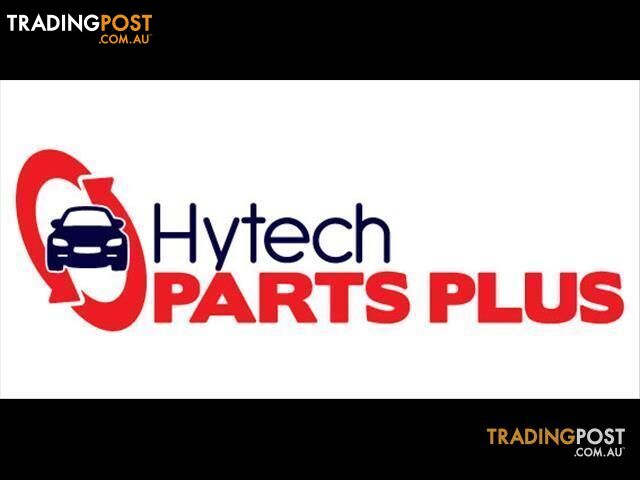 2007 HOLDEN COMMODORE Air Con HOSES 6.0L