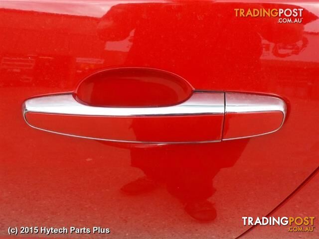 2010 HOLDEN COMMODORE ANTENNA screw on part only