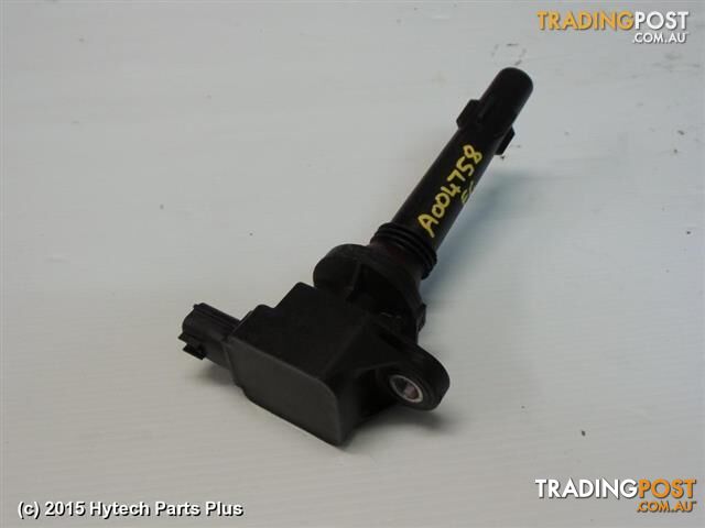 2010 FORD FALCON COIL/COIL PACK xr6 turbo 1 coil only