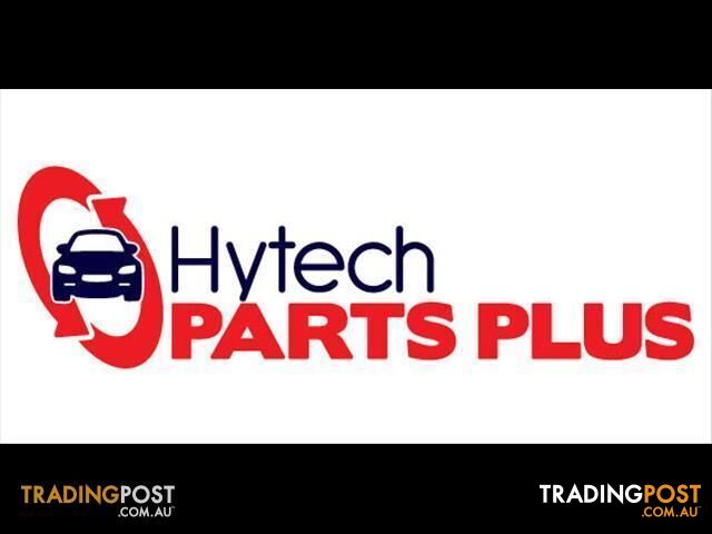 2009 HYUNDAI GETZ MASTER CYLINDER
