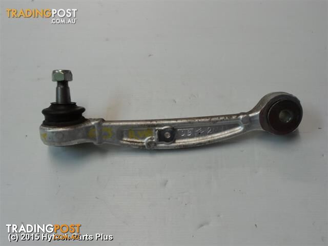 2008 MITSUBISHI LANCER RIGHT REAR CONTROL/TRAIL ARM Front