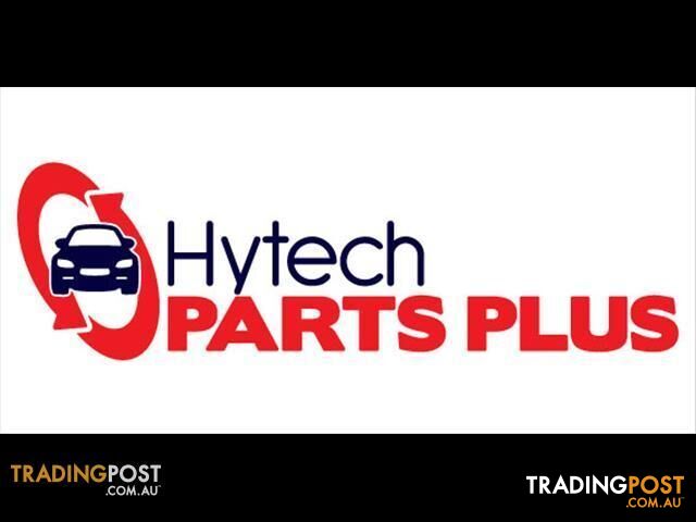 2001 HOLDEN ZAFIRA RIGHT DRIVESHAFT manual