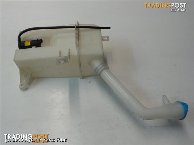 2006 HOLDEN VIVA WASHER BOTTLE