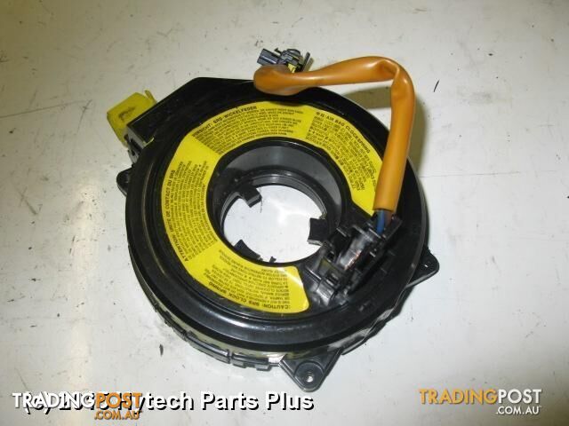 2006 HYUNDAI ELANTRA AIRBAG MODULE/SENSOR