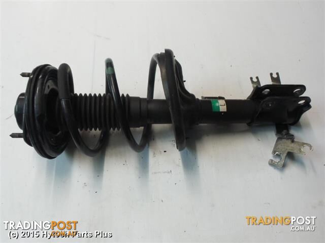 2005 MITSUBISHI 380 LEFT FRONT STRUT