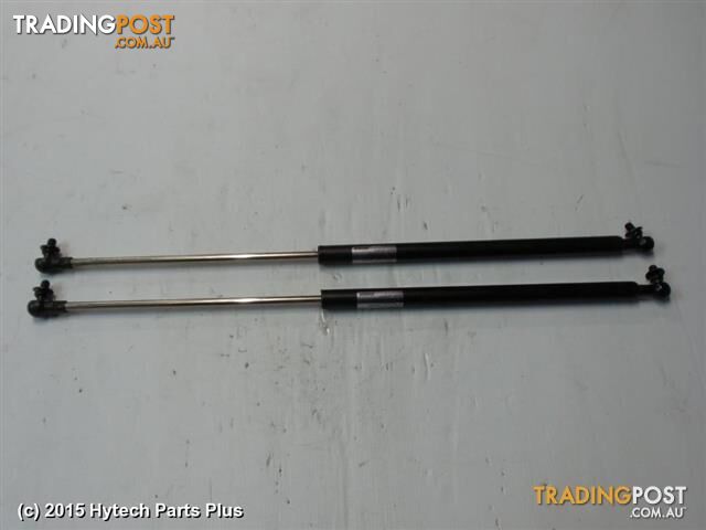 2005 SUBARU IMPREZA HATCH STRUT pair tested good.