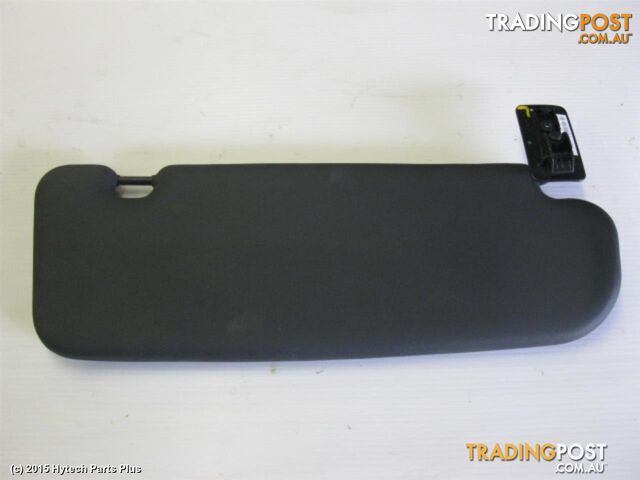 2012 HOLDEN COMMODORE SUNVISOR black - photo 2 of 2