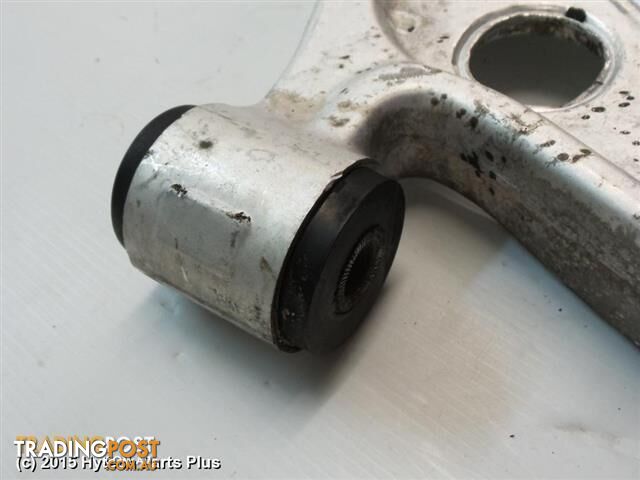 2008 MITSUBISHI LANCER RIGHT FRONT LOWER CONTROL ARM EVO 10 - photo 5 of 5