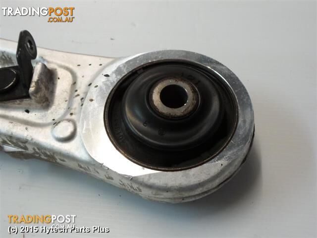 2008 MITSUBISHI LANCER RIGHT FRONT LOWER CONTROL ARM EVO 10 - photo 4 of 5