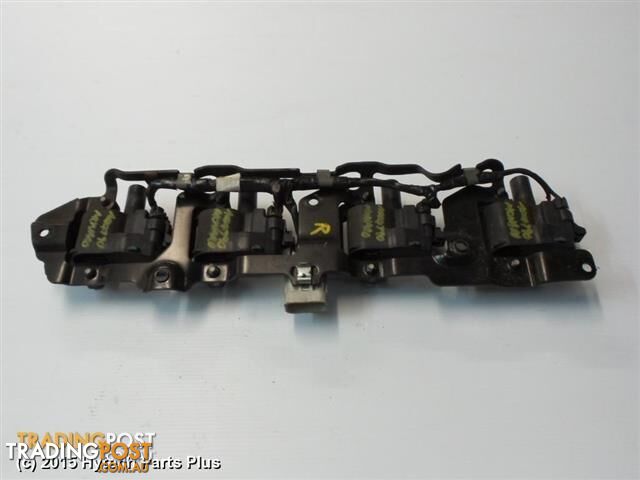 2005 HOLDEN COMMODORE COIL/COIL PACK