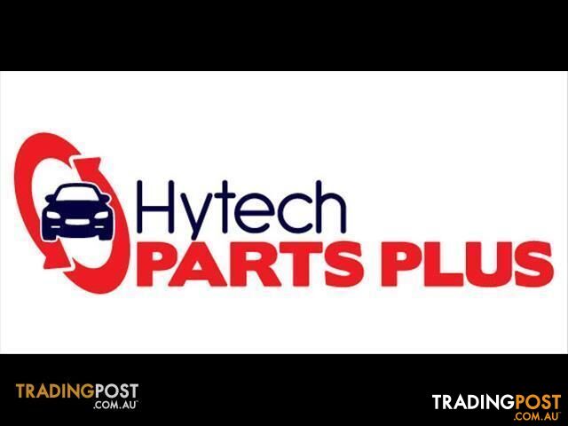 2007 HOLDEN COMMODORE STEERING PUMP