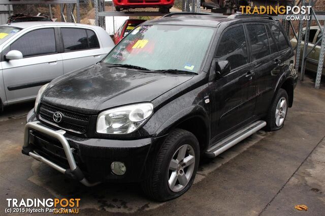 2004 TOYOTA RAV4 ABS PUMP/MODULATOR 3f 44510-42060 8954-42030 133800-0140