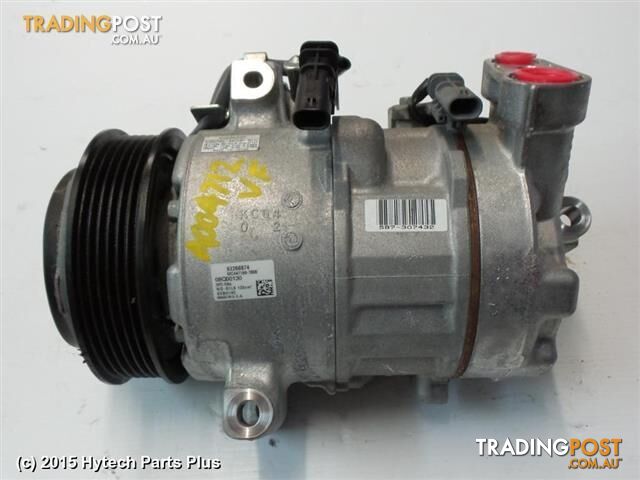 2013 HOLDEN COMMODORE Air Con COMPRESSOR