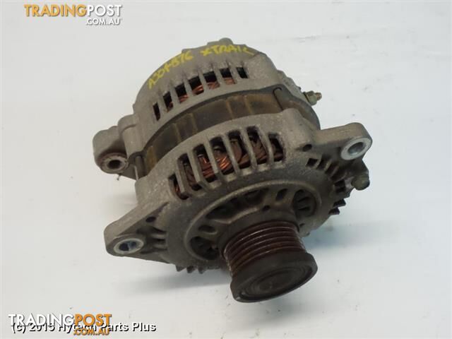 2005 NISSAN XTRAIL ALTERNATOR