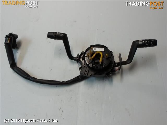 2012 FORD FALCON COMBINATION SWITCH