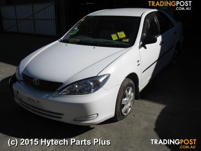 2003 TOYOTA CAMRY Air Con COMPRESSOR
