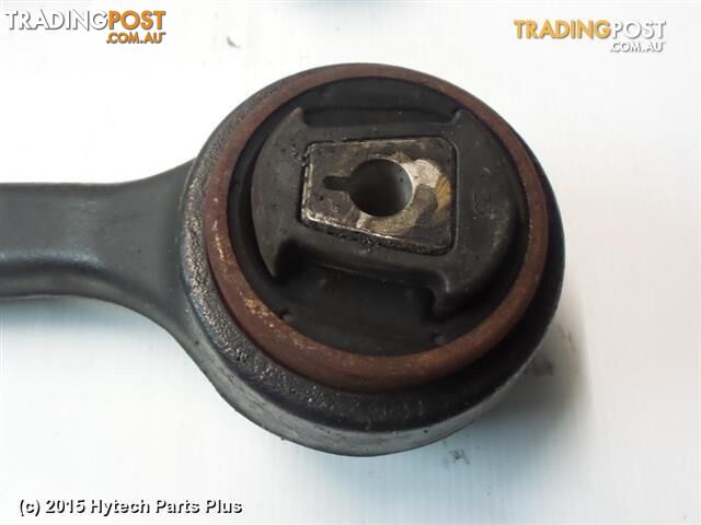2012 HOLDEN COMMODORE LEFT FRONT LOWER CONTROL ARM with support - photo 3 of 5