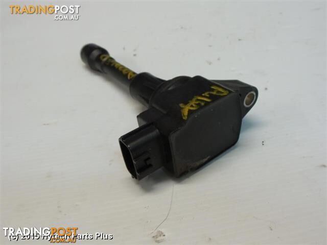 2013 NISSAN PULSAR COIL/COIL PACK 1.8l 1 coil only