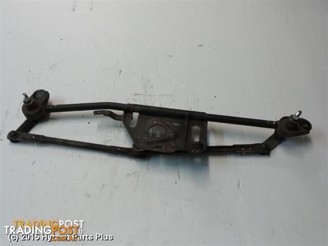 2001 HYUNDAI ELANTRA WIPER LINKAGE