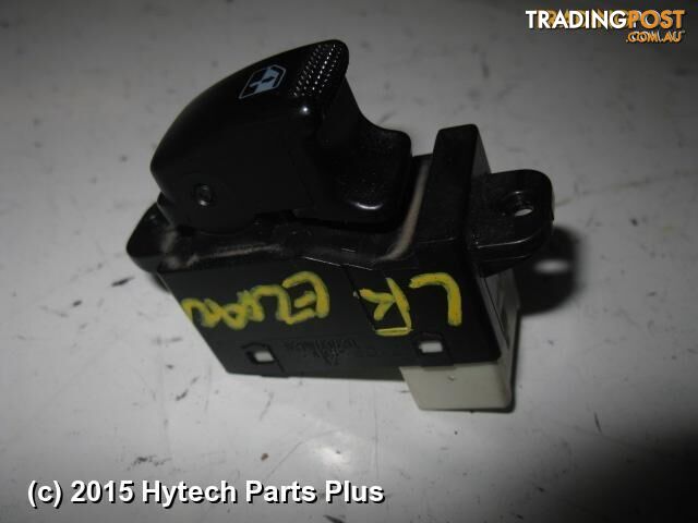 2006 HYUNDAI ELANTRA PWR DR WIND SWITCH
